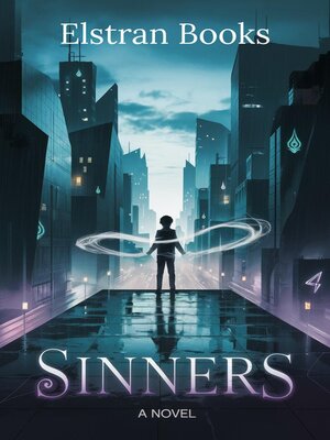 cover image of Sinners